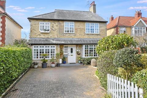 Girton Road, Cambridge CB3 4 bed detached house for sale