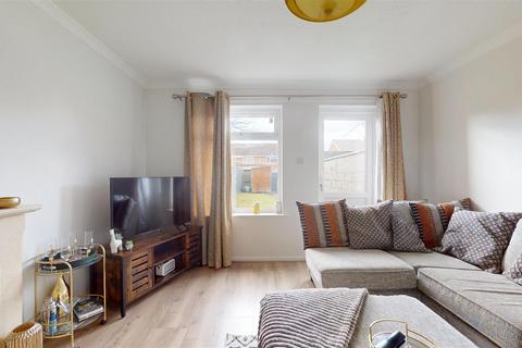 Allerton Gardens, Whitchurch 2 bed terraced house for sale