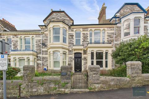 St. Lawrence Road, Plymouth PL4 5 bed terraced house for sale