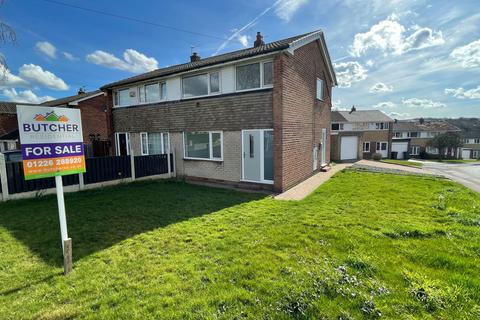 Tennyson Road, Monk Bretton... 3 bed semi