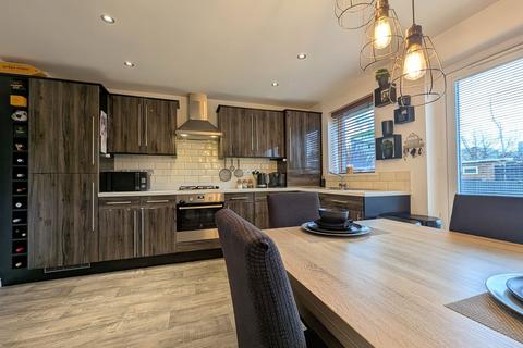 St. Aloysius View, Hebburn, NE31 3 bed terraced house for sale