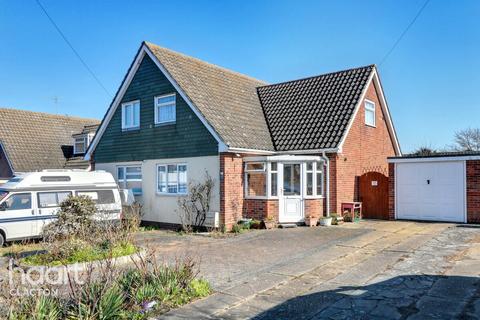 Thorpe Road, Clacton
