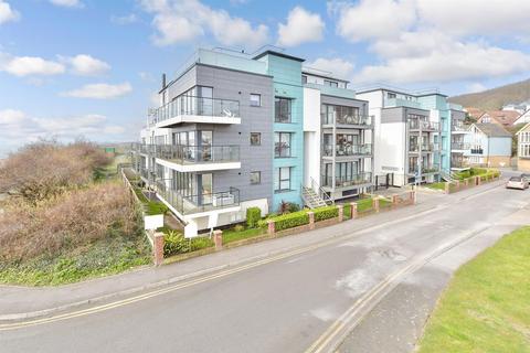 Olivia Court, Court Road, Seabrook... 2 bed ground floor flat for sale