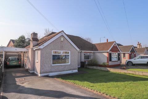 Stanhope Avenue, Torrisholme, Morecambe 2 bed bungalow for sale