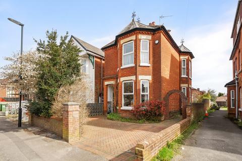 Atherley Road, Shirley, Southampton... 4 bed detached house for sale