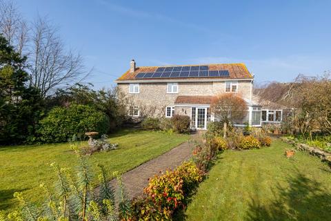 Wookey near Wells 4 bed detached house for sale