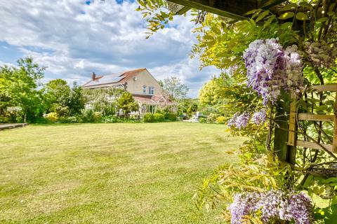 Wookey near Wells 4 bed detached house for sale