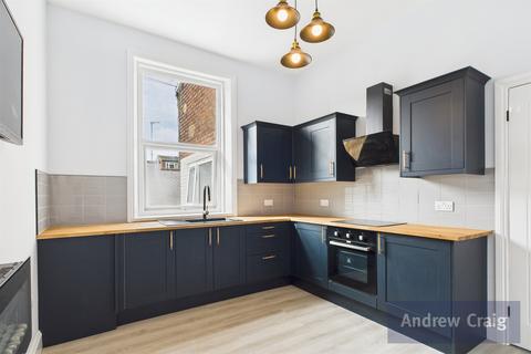 Cardwell Street, Roker 3 bed end of terrace house for sale