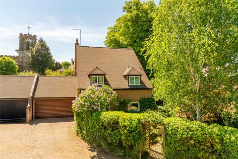 Rectory Lane, Holcot, Northampton... 5 bed detached house for sale