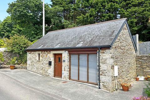 Goldenbank, Falmouth, Cornwall 1 bed house for sale