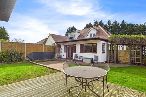 Innsworth Lane, Gloucester... 3 bed bungalow for sale