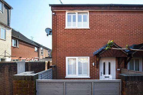 Worcester WR3 1 bed end of terrace house for sale