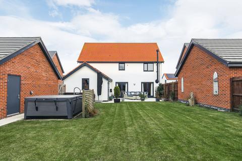Watton 4 bed detached house for sale