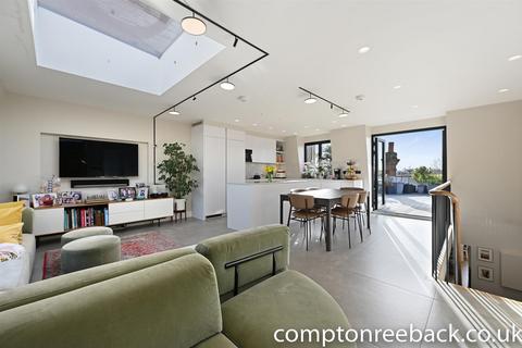 Lauderdale Mansions, Maida Vale, W9 4 bed apartment for sale