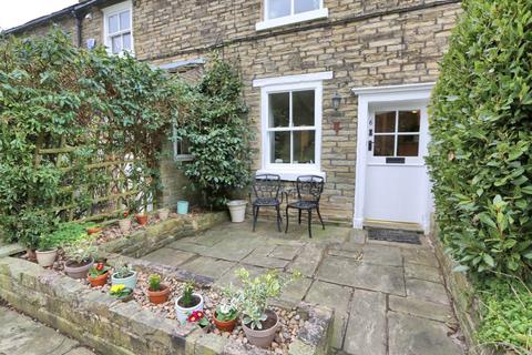 Redway, Kerridge 2 bed terraced house for sale