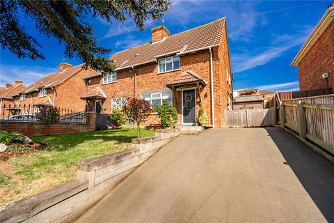 Fairway, Waltham, Grimsby... 2 bed semi