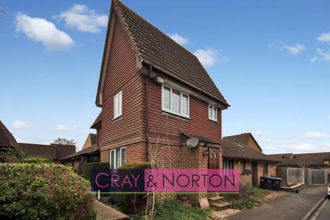 Marigold Way, Shirley, CR0 1 bed end of terrace house for sale