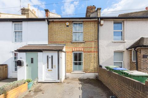Bourne Road, Bexley, DA5 3 bed terraced house for sale