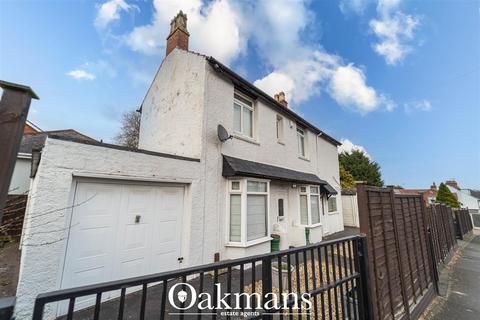 Turves Green, Birmingham B31 3 bed detached house for sale