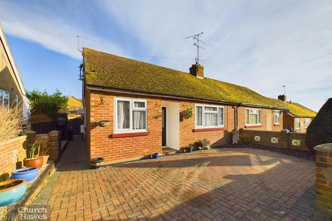 St Peters Avenue, Maldon 2 bed bungalow for sale