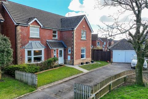 Coedfan, Swansea SA2 4 bed house for sale