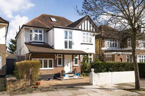 Corringway, Ealing, London, W5 5 bed detached house for sale