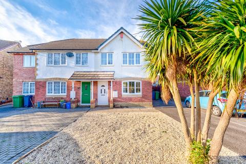 Burreed Close, Cardiff. CF3 3 bed semi