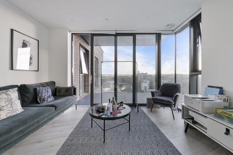 Willowbrook House, London, N4 1 bed apartment for sale