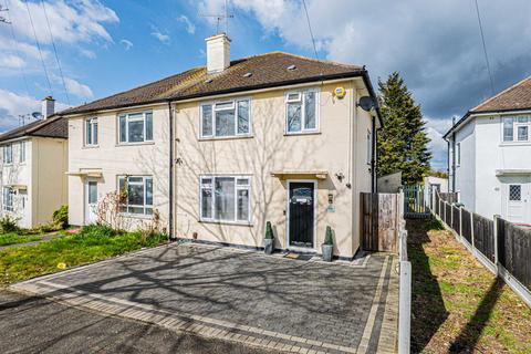 Juniper Road, Leigh