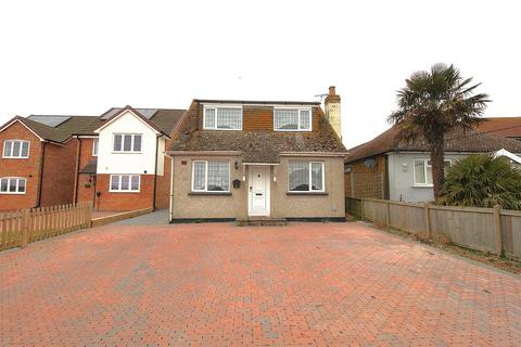 Scocles Road, Minster On Sea, Sheerness 3 bed detached house for sale