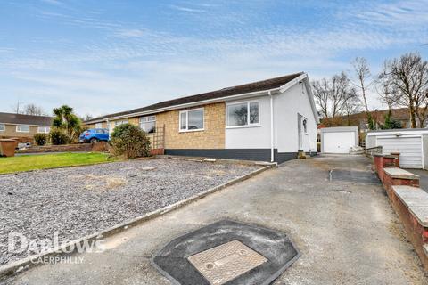 St Clears Close, Caerphilly 4 bed bungalow for sale