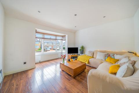 Eastcote Lane, Harrow, Middlesex 2 bed duplex for sale