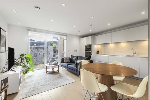 New North Road, London, N1 1 bed apartment for sale