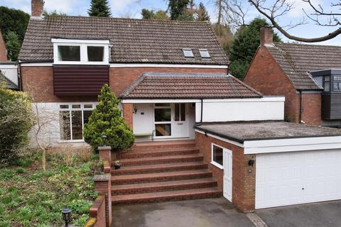 Park Lane, Bewdley 4 bed detached house for sale