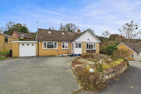 Charon, Rhiew Revel Lane, Pant, Oswestry 3 bed detached bungalow for sale