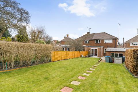 Boleyn Road, Sevenoaks TN15 4 bed semi
