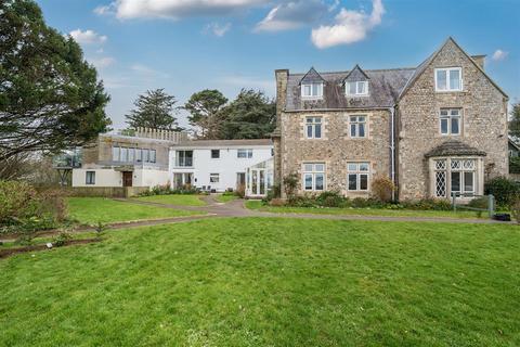 Stile Lane, Lyme Regis 3 bed apartment for sale
