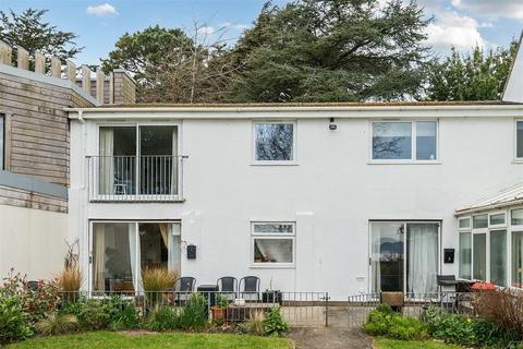 Stile Lane, Lyme Regis 3 bed apartment for sale