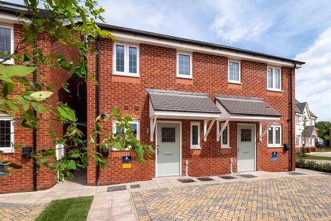 Beasley Road, Coventry, CV7. 2 bed terraced house for sale