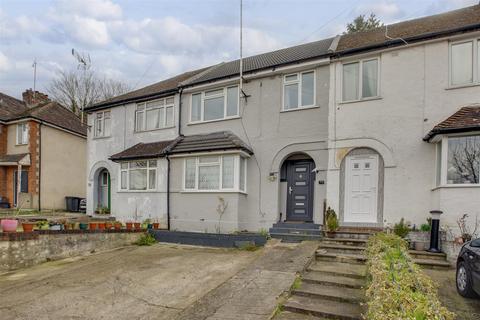 Herbert Road, High Wycombe HP13 4 bed terraced house for sale