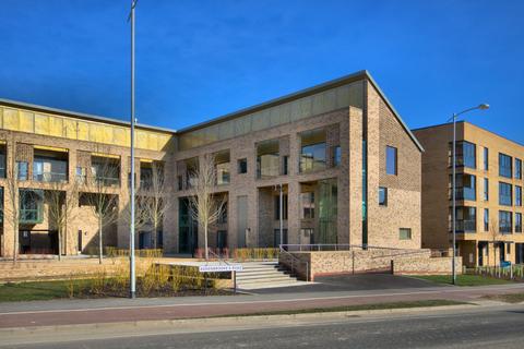 Cambridge CB2 2 bed flat for sale