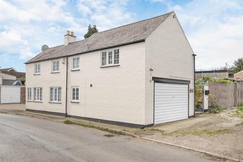 Main Street, Fleckney LE8 4 bed detached house for sale