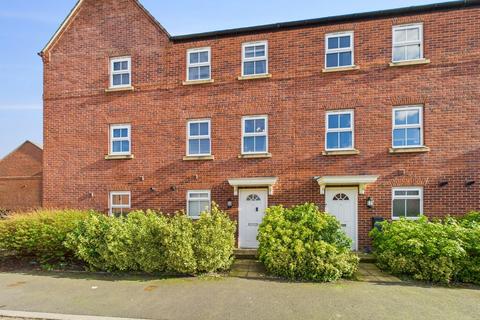 Arnhem Way, Saighton, CH3 3 bed townhouse for sale
