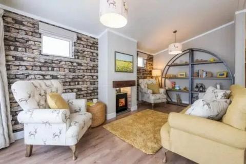 Two Bed Omar Spinney (40x20) 2023 Rye... Lodge for sale