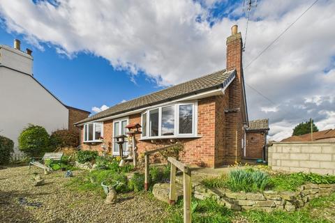 York Road, Little Driffield, YO25 5XD 2 bed detached bungalow for sale