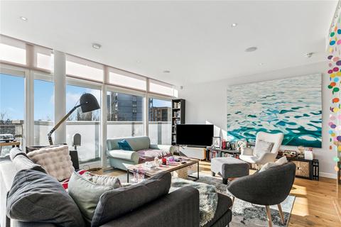 Amberley Road, London, W9 3 bed penthouse for sale