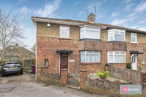 Norman Road, Caversham, Reading 3 bed semi