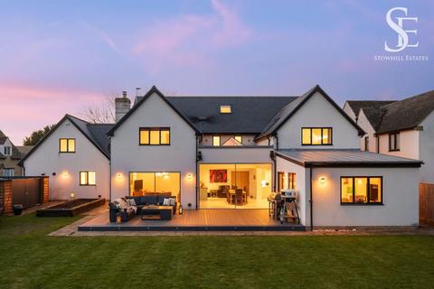 High Street, Standlake, OX29 5 bed detached house for sale