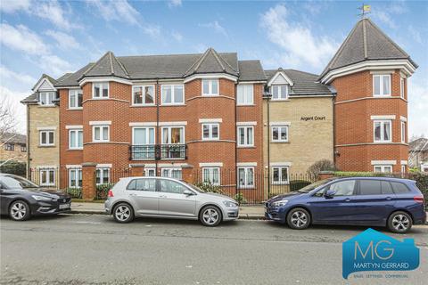 Leicester Road, Barnet, EN5 2 bed apartment for sale