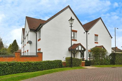 Tudor Way Sutton Coldfield 2 bed townhouse for sale